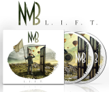 L.I.F.T. (2CD)